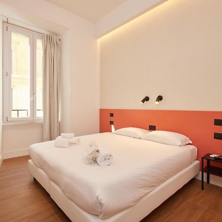 Dem Hotel Ρώμη Εξωτερικό φωτογραφία