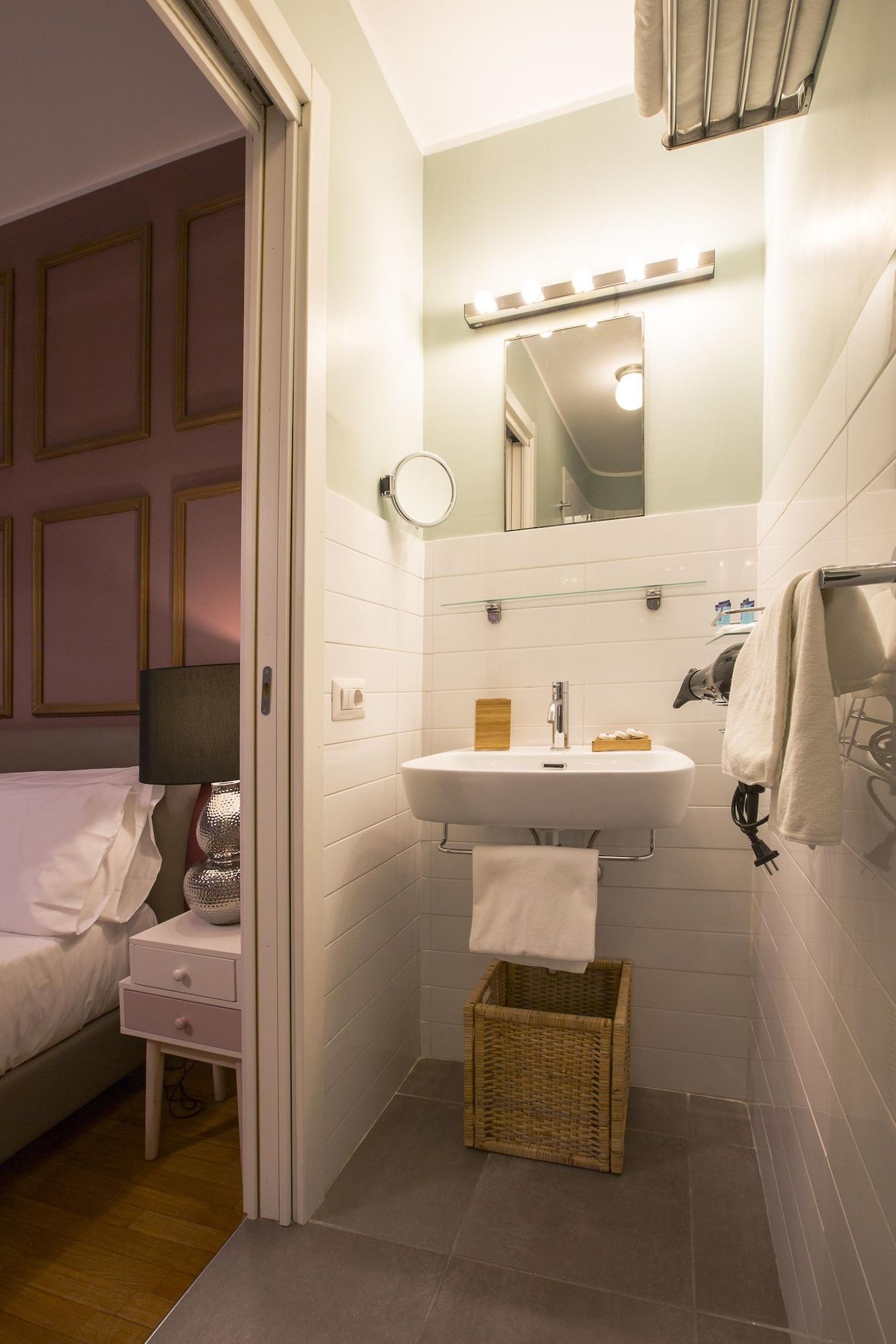 Dem Hotel Ρώμη Εξωτερικό φωτογραφία
