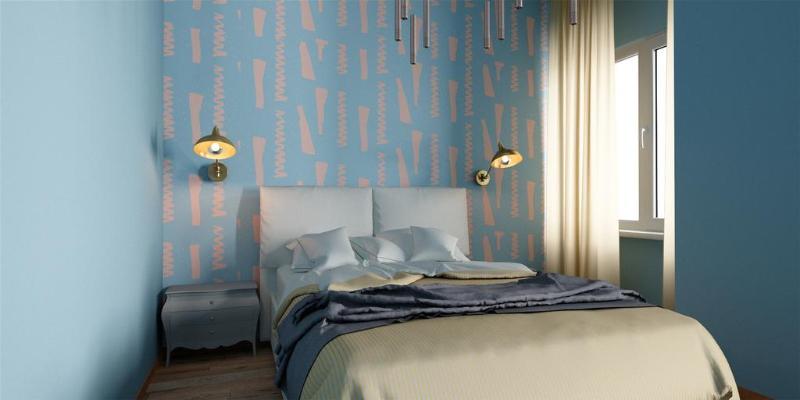 Dem Hotel Ρώμη Εξωτερικό φωτογραφία
