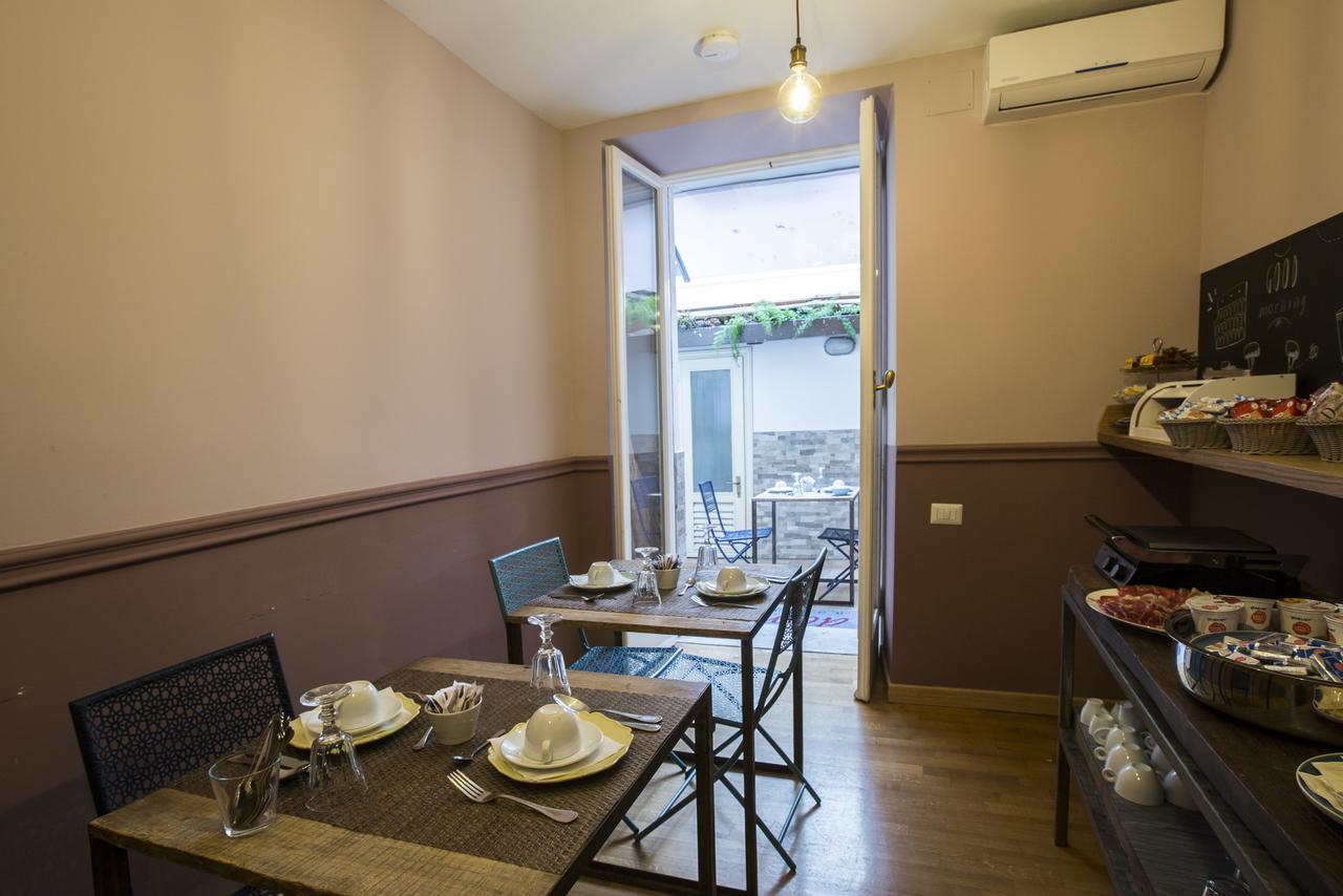 Dem Hotel Ρώμη Εξωτερικό φωτογραφία